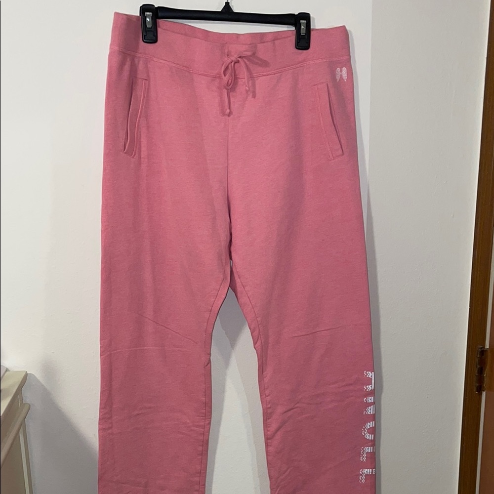 Vintage VS Pink sweatpants
